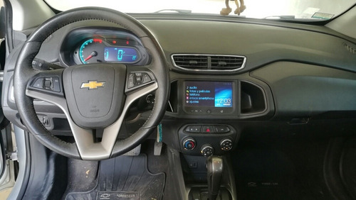 Chevrolet Onix 1.4 Ltz At 98cv 2016