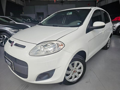 Fiat Palio Attract 1.0