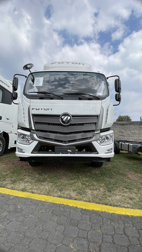 Foton Aurmark S8 8,020kg