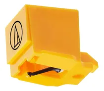 Comprar Aguja Cónica De Repuesto Audio-technica Atn91