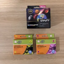 Comprar Pack Cartuchos Nuevos Compatibles Epson Xp241, Xp231, Xp431