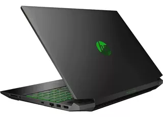 Gaming Hp 15.6'f-hd Amd Ryzen 5 4600h 3ghz 8g 512gb 3y799la