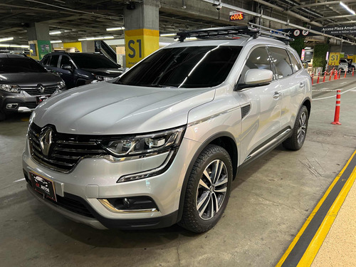 Renault Koleos 2.5 Intens