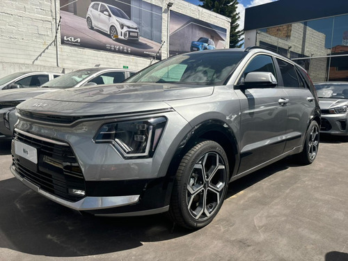 Kia Niro VIBRANT
