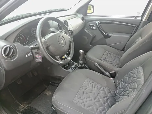 Renault Stepway 1.6l