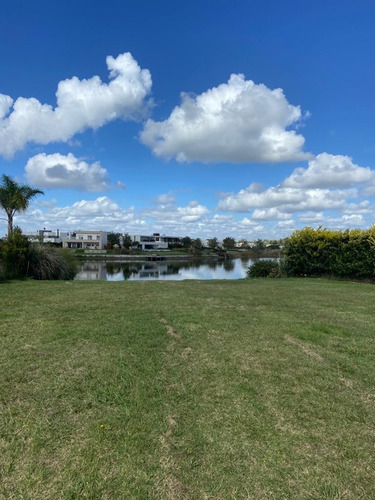Imagen 3 de 16 de Oportunidad En Terreno Lote A Laguna En Venta En San Matias, Escobar