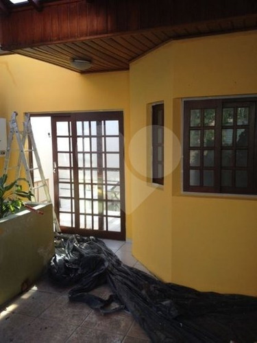 Casa-são Paulo-liberdade | Ref.: 3-im46717 - 3-im46717
