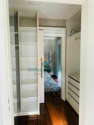 Imagem 16 de 30 de Casa À Venda Alto Padrão Residencial Alphaville 06 - 1343