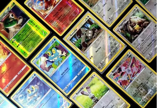 Jogo de Cartas e Baralho Celebrações Raras Foil 15 cartas Copag