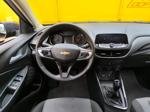 Chevrolet Onix Chevrolet Onix 1.0