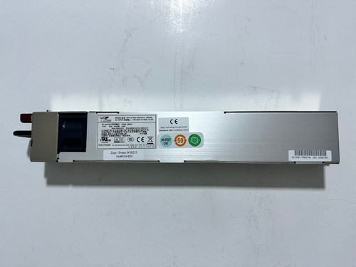 Fuente De Alimentación De Servidor 750 W Emacs M1u-2750v (Usado)
