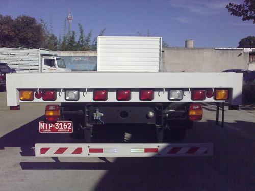 Imagen 6 de 6 de Camion Fletes De Mercaderias.no Mudanzas