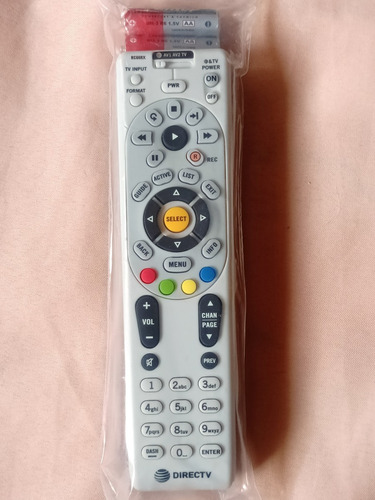 Control Remoto Rc64
