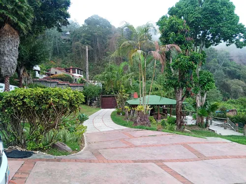Oripoto,avenida Tamanaco