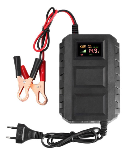 Cargador De Coche Usb De 12 V, 20 A, Cargador De Batería De