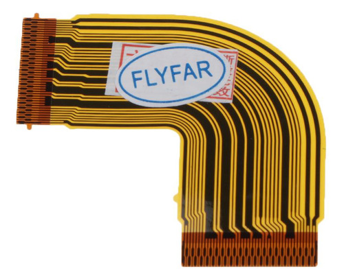 Cmos Cable Connect Cable Ribbon Para Repair Part