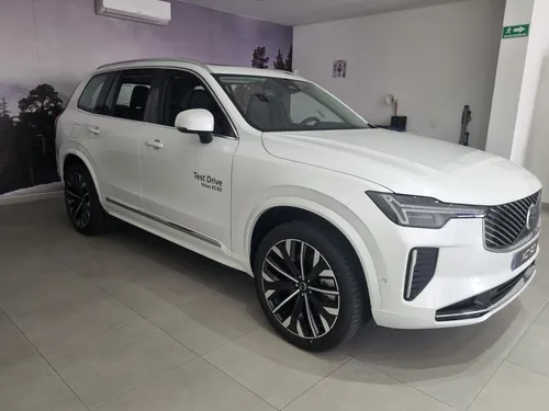 Volvo XC90 2.0 T8 Recharge Ultimate Hibrido