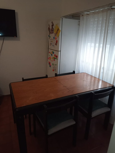 Departamento 2 Ambientes En Venta En La Cuidad De Mar Del Plata.
