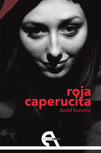 Roja Caperucita - Llorente Oller, David