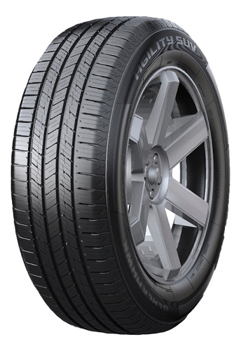 Llanta 225/65r17 Blackhawk Agility Suv 102h Msi