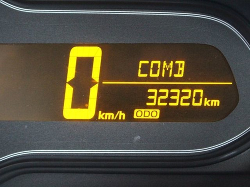 Chevrolet Onix Joy 1.0 Mpfi 8v, Ipp9094