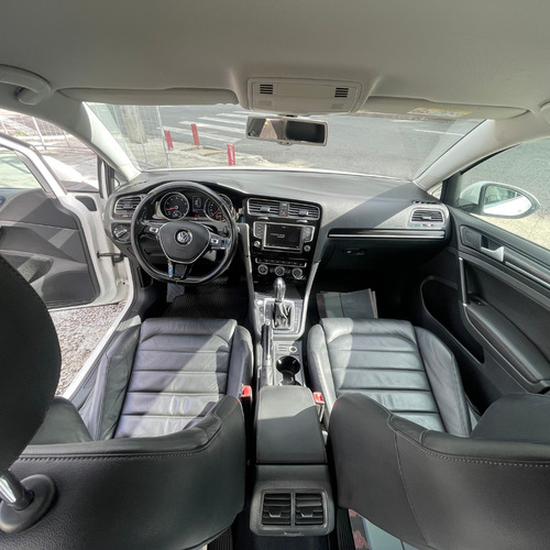 Volkswagen Golf GOLF VARIANT HIGHLINE 1.4 TSI AUT.