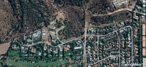 Imagen 2 de 4 de Terrenos Alto Del Polo/sta María De Manquehue