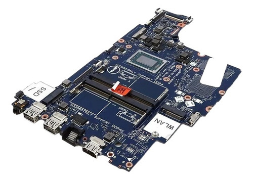 5hpx6 Motherboard Dell Inspiron 15 3505 Amd Ryzen 5 3450u