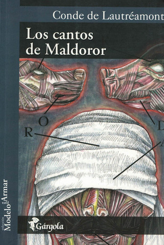 Cantos De Maldoror, Los