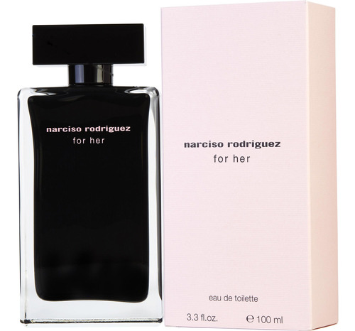 Perfume Narciso Rodriguez 100 Ml