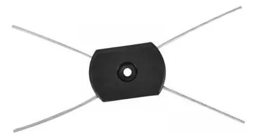 Cabezal De Hilo C3-2 Para Desbrozadora Stihl – Compatible Con FSA 57, FSE 52, Bobina De Nailon Resistente