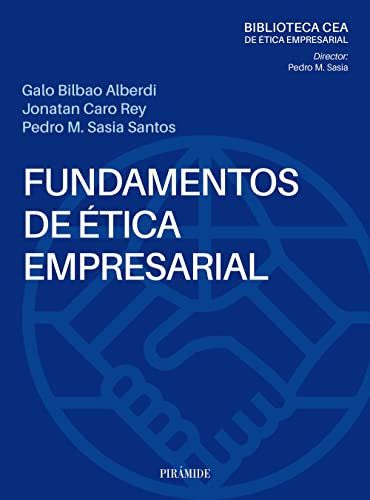 Fundamentos De Etica Empresarial -economia Y Empresa-