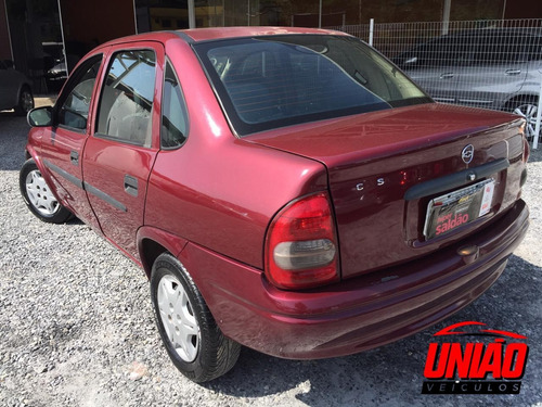Corsa Wind 1.0