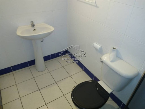 Imagem 6 de 19 de Apartamento, 2 Dorms Com 73 M² - Aviação - Praia Grande - Ref.: Dgo15 - Dgo15