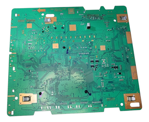 Placa Principal Para Tv Un55tu8000g Un55tu8000 Bn94-15274c