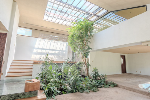 Terreno Residencial En Venta En San Jerónimo Lídice