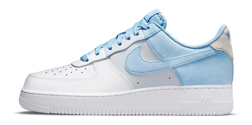 Zapatillas Nike Air Force 1 Low Tie Urbano Cz0337-700   