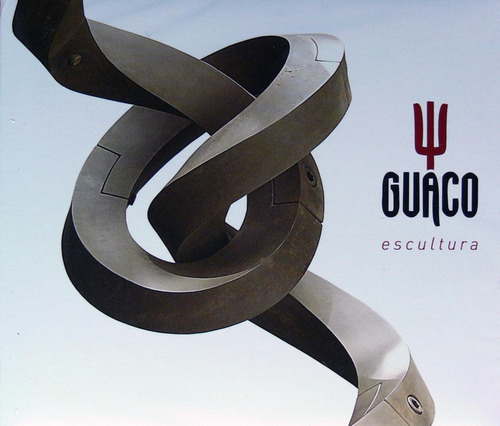 Guaco - Escultura
