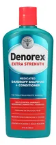 Comprar Champú Anticaspa Denorex, 3% Ácido Sal - mL a $3997