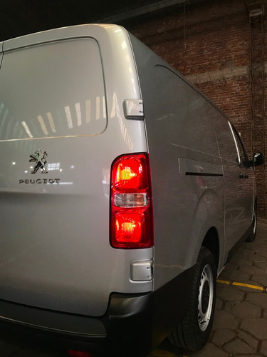 Peugeot Expert 1.6 Hdi Premium