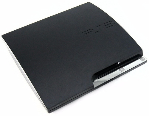 Vídeo Game Sony Playstation 3 500gb - Cech-4011b - Novo | Parcelamento sem  juros