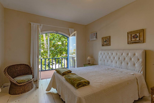 Casa Com 6 Dormitórios À Venda, 575 M² Por R$ 2.500.000,00 - Enseada - Guarujá/sp - Ca1965