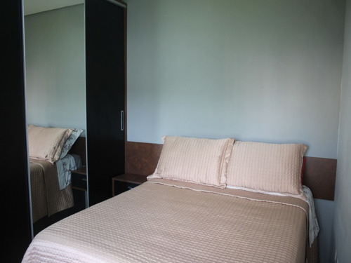 Imagem 7 de 20 de Apartamento - Ap00597 - 70700218