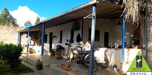 Imagem 3 de 30 de Condomínio Fechado - 2634 - 69482613