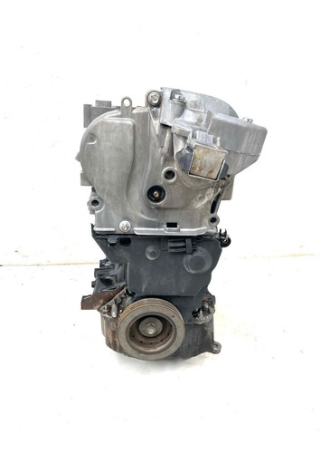 Motor Renault Clio Scenic 1.6 16v 2006/2012 Flex 110cv