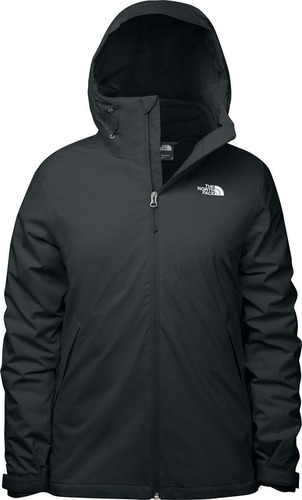 Carto Triclimate Jacket Women's Tnf Black The North Face- Vm