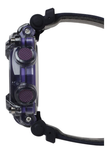 Imagen 3 de 6 de Reloj Casio G-shock Youth Ga-900ts-6a