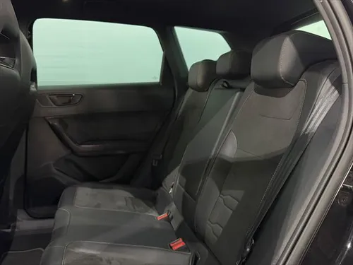 Seat Ateca 2022
