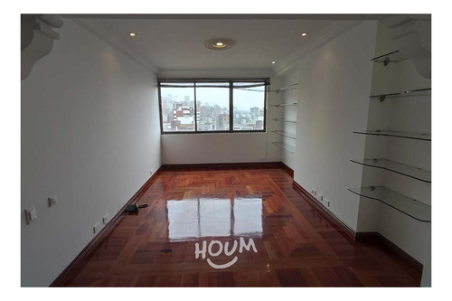 Imagen 13 de 30 de Apartamento En El Tesoro. 3 Habitaciones, 305 M²