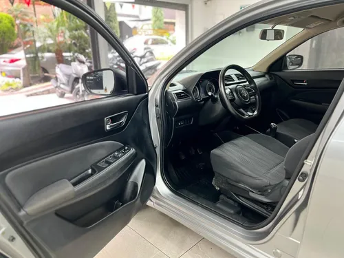 Suzuki Swift Dziere Mt 2023